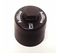 Para Tapa del depósito de Adblue para Audi Q5 8R (4L0131980E) original