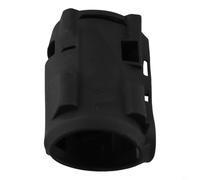 Para tapa protectora robusta de goma para 2562-20 para llave de impacto | Compatible con 2563 - 20, 1/2 pulgadas, protege la pintura, ideal para espacios reducidos, mango antideslizante
