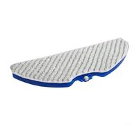 Para Tapo RV10/RV30 Plus Robot Aspirador Mop Soporte Soporte con paño de microfibra - Accesorio de montaje de plástico