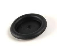 Para Tapón de drenaje de la tapa de la carrocería del Audi A1 Mk1 8D0803583L Original