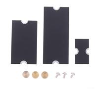 Para tarjeta adaptadora M.2 para SSD compatible con 2230 a 2242 y 2230/2242 a 2280 conversión para uso de ranura interna EnhanceFor Ment (2230 a 2242)