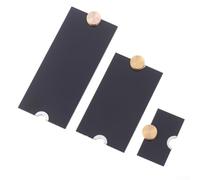 Para tarjeta adaptadora M.2 para SSD diseñada para aplicaciones de almacenamiento diversas de transición 2230 a 2242 y extensión 2230/2242 a 2280 (2230 a 2280)
