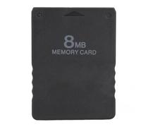 para Tarjeta de Memoria PS1, Tarjeta de Memoria para PS1, 8 MB/16 MB/32 MB/64 MB Tarjeta de Memoria Opcional Stick Plug and Play V1.966 Tarjeta de Inicio de Juego USB para (8MB)