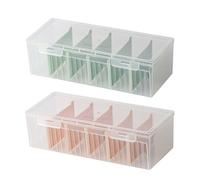 para Tarjetas De Recetas Organizador De Escritorio