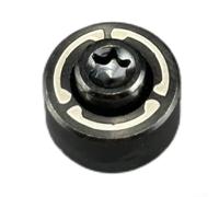 Para Taylormade Spider Tour compatible con kit de tornillos de peso de palo de golf, mejora tu rendimiento con ajustes (13 g)