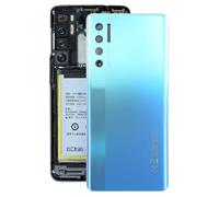 para TCL 20 Pro 5G Tapa Trasera de la batera