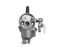 para TD40 TD43 TD48 CG400 Kaaz Cortador Cepillo Carburador para Asy para Hierba para Eater 15001-2525 TD33 AY Flotador Kit Carburador