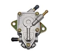 Para TDM 850 1991-1996 Bomba De Combustible Eléctrica Motocicleta ATV Válvula Vacío Gasolina Módulo bomba combustible