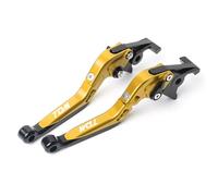 para TDM 850 TDM850 1991-2002 Palanca De Embrague De Freno Extensible Plegable Ajustable para Motocicleta Accesorios para Motocicleta