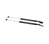 Para Techo Bajo Para Mitsubishi L400 Para Delica Para Espacio Para Engranaje 1994-2007 Elevador Maletero Trasero Soporta Resortes Amortiguadores Gas HGMGFYCX(9)