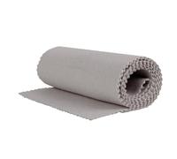 para teclado de piano, cubierta antipolvo para teclado, cubierta antipolvo para teclado electrónico de 88 teclas, gris, duradera, fácil de instalar