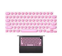 para teclado de uñas largas, protección para teclado para uñas largas, para mujeres, esposas, madres, escritores, profesionales, escuela, oficina, hogar, sala de juegos
