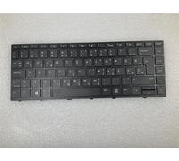 para teclado esloveno HP ProBook x360 440 G1 L28408-BA1