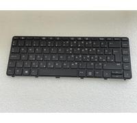 Para teclado HP ProBook 430 440 G3 826367-211 Hungría 430 G3-440 G3-640 G2-640 G3 645 G2