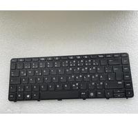 Para teclado HP ProBook 430 G4 906764-041 alemán