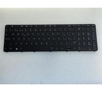 Para teclado HP ProBook 450 455 470 G3 G4 827029-071 español