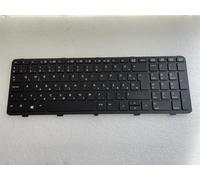 Para teclado HP ProBook 450 470 G2 768787-211 Hungría