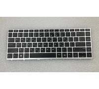 Para teclado HP ProBook 640 G4 G5 L09547-151 L00736-151 Grecia