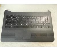 Para teclado portugués HP 255 250 G5 15-BA 15-BF 15-BG 855027-131