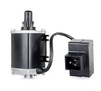 Para Tecumseh 37000 Starter para modelos de motor 33329 33329B 33329C HM70 HMXL70 con engranaje de 16 dientes y diseño robusto para un rendimiento de arranque consistente