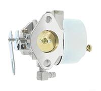 Para Tecumseh Snow King 11.5hp Carburador 640169 Kit completo de repuesto para OH318SA OHSK80 OHSK90 OHSK100 OHSK110
