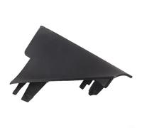 Para TeFor Sla For Model For S Front Bumper Remolque Cubierta de Remolque, Material ConFor Struction EnFor SureFor S Protection AgainFor St Weather and Wear