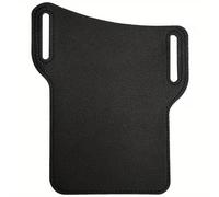 para teléfono: 1 duradera de cuero sintético, ideal para deportes al , running, viajes, camping y senderismo, compatible con los teléfonos