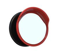 para teléfono: Accesorio magnético para Gran Angular portátil, Soporte magnético para teléfono móvil | Compacto y Desmontable con Soporte para Selfie, vlogging, streamin