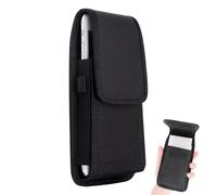 para teléfono Celular, para cinturón de teléfono Celular con Clip para cinturón, Multifuncional para teléfono Celular para Camping, mochilero, Ciclismo, Senderismo