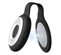 para teléfono - Lámpara portátil para selfie con clip y trasero para grabación de vídeo, fotografía, vlogging, transmisión en , creación de contenidos, conferencias,