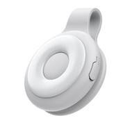 para teléfono - Lámpara portátil para selfie con clip y trasero para grabación de vídeo, fotografía, vlogging, transmisión en , creación de contenidos, conferencias,