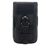 para teléfono móvil - Táctica, Soporte de fijación, Gadget Multiusos, Segura Cadera | Organizador Cartera teléfono fácil de Transportar excursiones, Senderismo, Trabajo, Aventuras