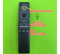 Para televisor SAMSUNG Voice Remote Control BN59-01312A BN59-01312B/1312F/1312G