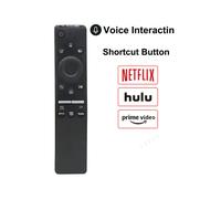 Para televisor SAMSUNG Voice Remote Control BN59-01312A BN59-01312B/1312F/1312G