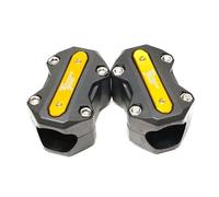 Para TENERE 700 2019 2020 XTZ Tenere700 Últimos Accesorios Protector De Motor Motocicleta Parachoques Bloque Decorativo