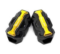 Para TENERE 700 2019 2020 XTZ Tenere700 Últimos Accesorios Protector De Motor Motocicleta Parachoques Bloque Decorativo