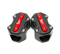 Para TENERE 700 2019 2020 XTZ Tenere700 Últimos Accesorios Protector De Motor Motocicleta Parachoques Bloque Decorativo