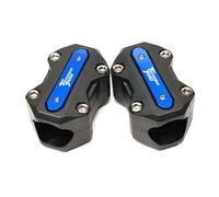 Para TENERE 700 2019 2020 XTZ Tenere700 Últimos Accesorios Protector De Motor Motocicleta Parachoques Bloque Decorativo