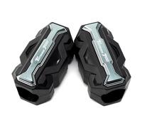 Para TENERE 700 2019 2020 XTZ Tenere700 Últimos Accesorios Protector De Motor Motocicleta Parachoques Bloque Decorativo