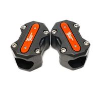 Para TENERE 700 2019 2020 XTZ Tenere700 Últimos Accesorios Protector De Motor Motocicleta Parachoques Bloque Decorativo
