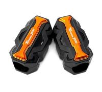 Para TENERE 700 2019 2020 XTZ Tenere700 Últimos Accesorios Protector De Motor Motocicleta Parachoques Bloque Decorativo