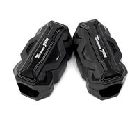 Para TENERE 700 2019 2020 XTZ Tenere700 Últimos Accesorios Protector De Motor Motocicleta Parachoques Bloque Decorativo