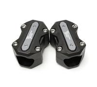 Para TENERE 700 2019 2020 XTZ Tenere700 Últimos Accesorios Protector De Motor Motocicleta Parachoques Bloque Decorativo