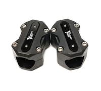Para TENERE 700 2019 2020 XTZ Tenere700 Últimos Accesorios Protector De Motor Motocicleta Parachoques Bloque Decorativo