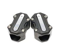 Para TENERE 700 2019 2020 XTZ Tenere700 Últimos Accesorios Protector De Motor Motocicleta Parachoques Bloque Decorativo