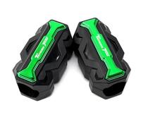 Para TENERE 700 2019 2020 XTZ Tenere700 Últimos Accesorios Protector De Motor Motocicleta Parachoques Bloque Decorativo