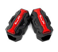 Para TENERE 700 2019 2020 XTZ Tenere700 Últimos Accesorios Protector De Motor Motocicleta Parachoques Bloque Decorativo