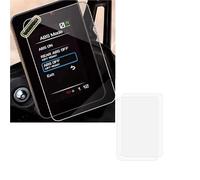 Para TENERE 700 Para T700 Para T700 Para T7 Para World Para Raid 2022 TFT LCD Protector Pantalla Salpicadero Película Antiarañazos Panel Instrumento Película Protector(1 SET)