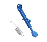 Para Tenere 700 Para XTZ700 Para XTZ 700 2019-2024 Para Tenere700 Para Rally 2020-2024 Caballete Lateral Ajustable 25-50 Mm Caballete(Color4)