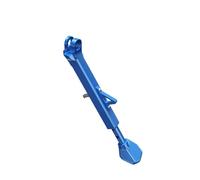 Para Tenere 700 Para XTZ700 Para XTZ 700 2019-2024 Para Tenere700 Para Rally 2020-2024 Caballete Lateral Ajustable 25-50 Mm Caballete(Color2)